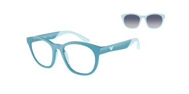 Emporio Armani EK4001-60151W