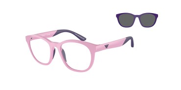 Emporio Armani EK4001-60161W