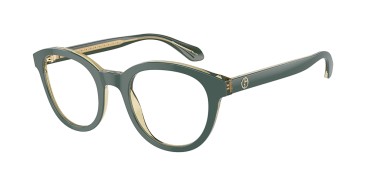 Giorgio Armani AR7256-6086-48