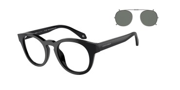 Giorgio Armani AR8190U-58751W-46