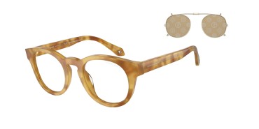 Giorgio Armani AR8190U-59791W-46