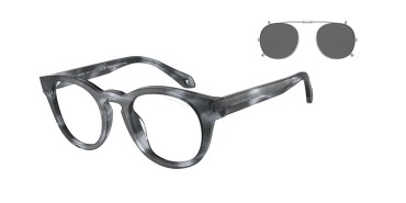 Giorgio Armani AR8190U-59861W-46