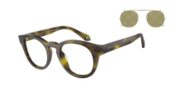 Giorgio Armani AR8190U-59871W-46