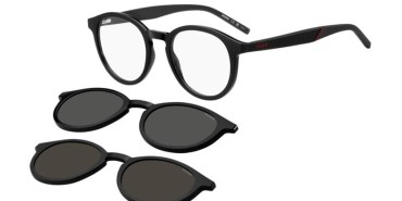 Hugo Boss HG 1330/CS2-807 (99)
