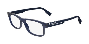 Lacoste L2707N-400-55