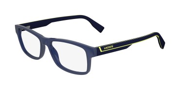 Lacoste L2707N-424-55