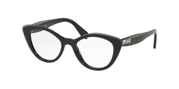 Miu Miu MU 01RV-K9T1O1