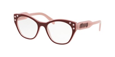 Miu Miu MU 02RV-1041O1