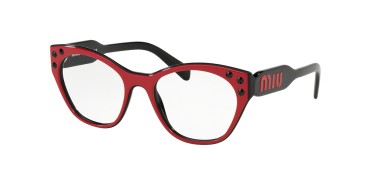 Miu Miu MU 02RV-1051O1