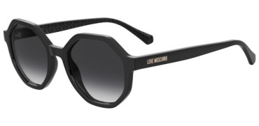 Moschino MOL076/S-807 (9O)