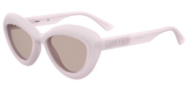 Moschino MOS163/S-35J (U1)