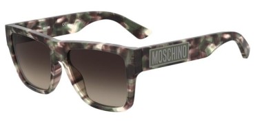 Moschino MOS167/S-D1U (HA)