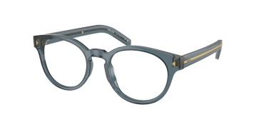 Prada PR A14V-17T1O1-52