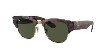 Ray-ban Mega clubmaster RB0316S-990/31