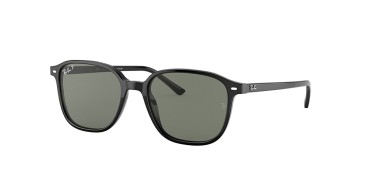 Ray-Ban ® Leonard RB2193-901/58