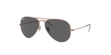 Ray-ban Aviator large metal RB3025-9202B1