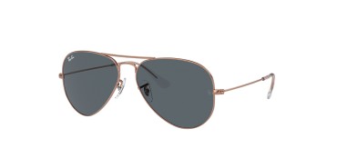 Ray-ban Aviator large metal RB3025-9202R5