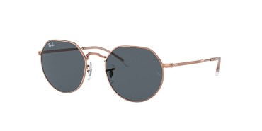 Ray-Ban Jack RB3565-9202R5