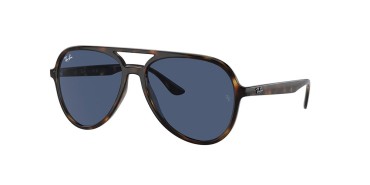 Ray-Ban ® RB4376-710/80