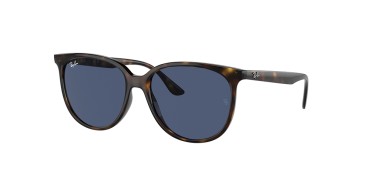 Ray-Ban RB4378-710/80