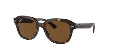 Ray-Ban Erik RB4398-902/57