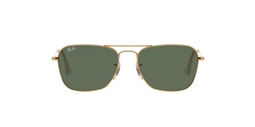 Ray-Ban ® Caravan RB3136-001