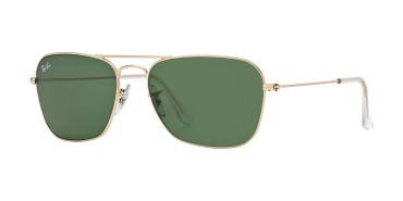 Ray-Ban ® Caravan RB3136-001