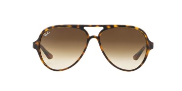 Ray-Ban ® Cats 5000 RB4125-710/51