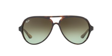 Ray-Ban ® Cats 5000 RB4125-710/A6