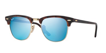 Ray-Ban Clubmaster RB3016-114517-49