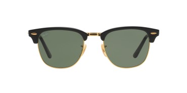 Ray-Ban ® Clubmaster Folding RB2176-901