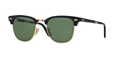 Ray-Ban ® Clubmaster Folding RB2176-901