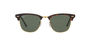 Ray-Ban ® Clubmaster RB3016-W0366