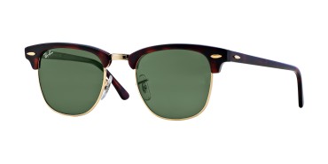 Ray-Ban ® Clubmaster RB3016-W0366