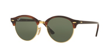 Ray-Ban ® Clubround RB4246-990