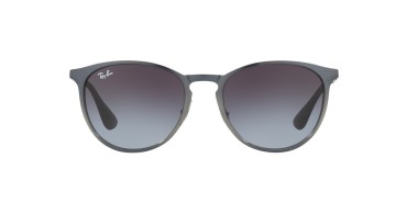 Ray-Ban ® Erika Metal RB3539-192/8G