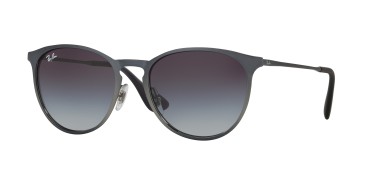 Ray-Ban ® Erika Metal RB3539-192/8G