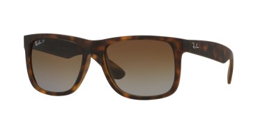 Ray-Ban ® Justin RB4165-865/T5