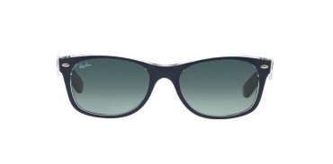 Ray-Ban ® New Wayfarer RB2132-605371