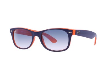 Ray-Ban ® New Wayfarer RB2132-789/3F