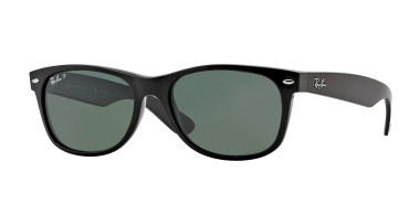 Ray-Ban ® New Wayfarer RB2132-901/58