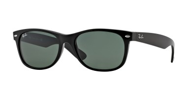 Ray-Ban ® New Wayfarer RB2132-901L