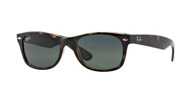 Ray-Ban ® New Wayfarer RB2132-902