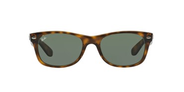 Ray-Ban ® New Wayfarer RB2132-902L