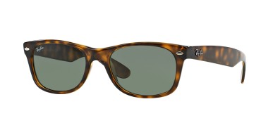 Ray-Ban ® New Wayfarer RB2132-902L