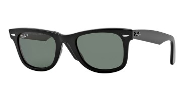 Ray-Ban ® Wayfarer Classic RB2140-901/58