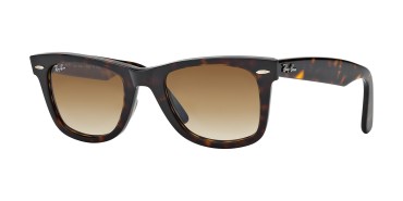 Ray-Ban ® Wayfarer Classic RB2140-902/51