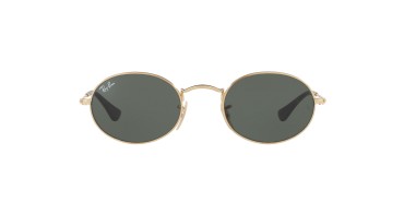 Ray-Ban ® Oval RB3547N-001