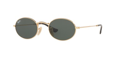 Ray-Ban ® Oval RB3547N-001