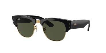 Ray-ban Mega clubmaster RB0316S-901/31